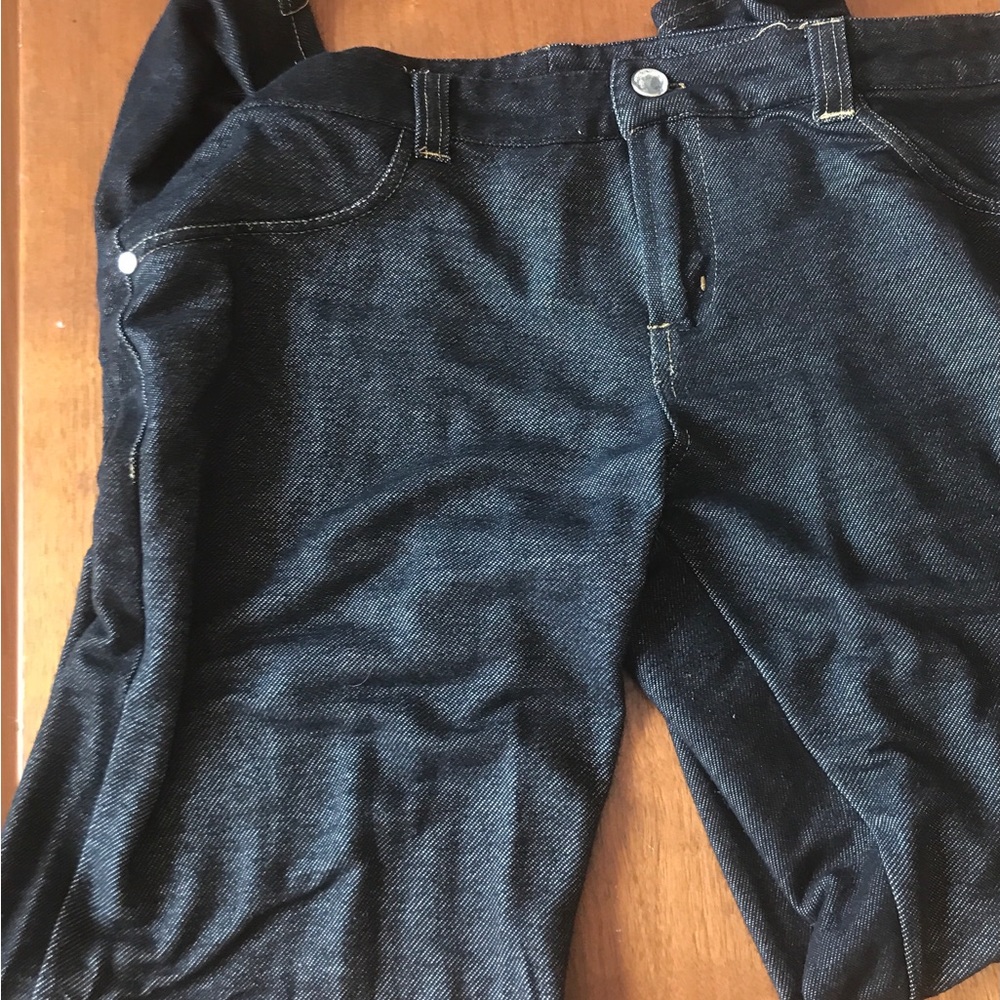 Urban groove dance jeggings